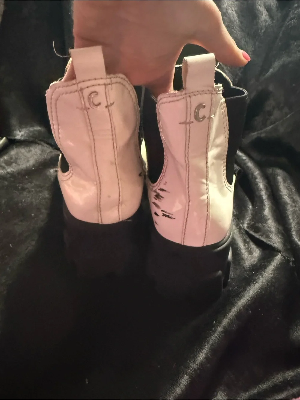 Circus by Sam Edelman circus by